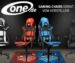 ONE GAMING CHAIRS