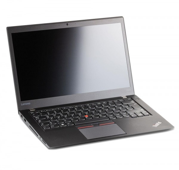 Lenovo ThinkPad T470s 14 Zoll 1920x1080 Full HD Intel Core i7 512GB SSD 8GB Windows 10 Pro LTE