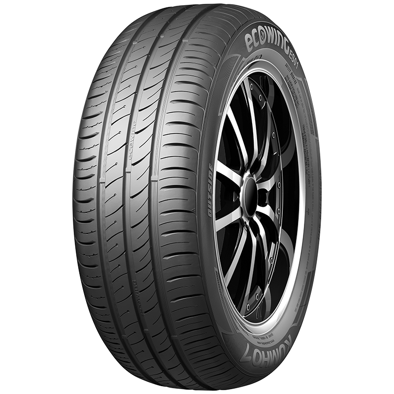 235/60R16 100H KUMHO ECOWING ES01 KH27