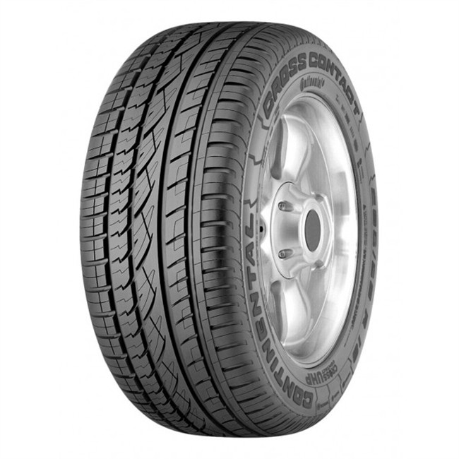 305/30R23105W CONTINENTAL CROSSCONTACT UHP