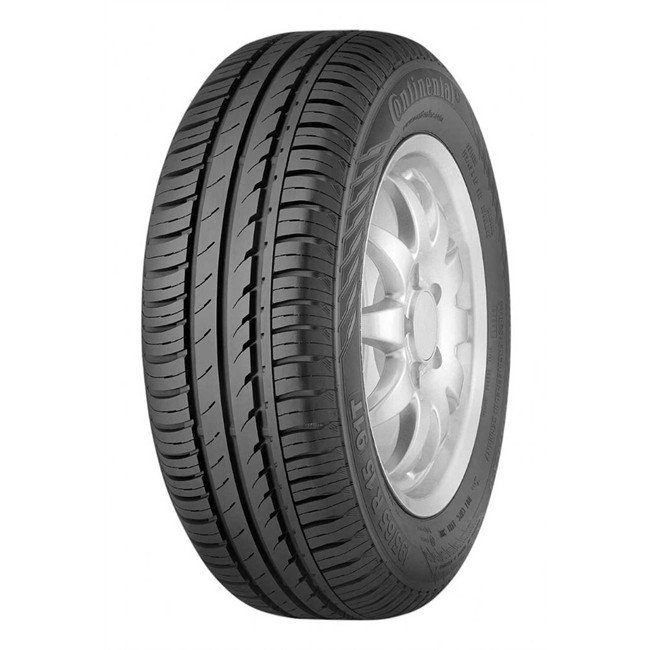 165/60R14 75T CONTINENTAL ECOCONTACT 3