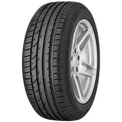 265/35R1998Y CONTINENTAL SportContact 2 AO FR