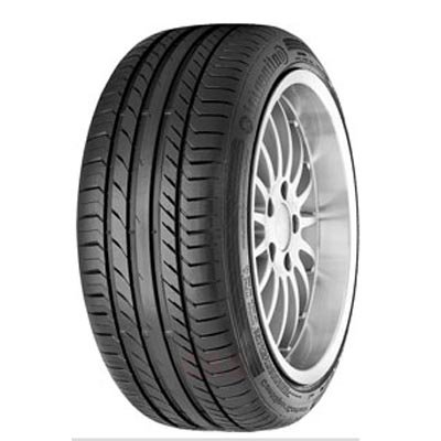 225/45R17 91Y CONTINENTAL SportContact 5 AO FR