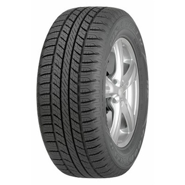 265/65R17 112H GOODYEAR WRANGLER HP All Weather