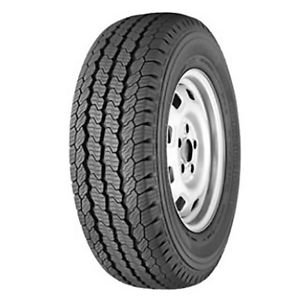 195/75R16 107R CONTINENTAL VANCO FOURS
