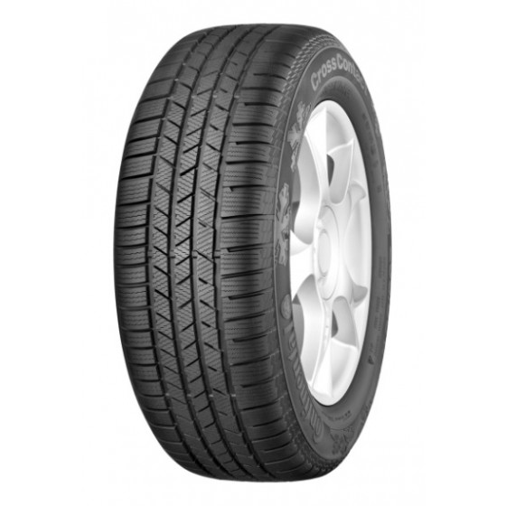 245/65R17111T CONTINENTAL CrossContact Winter