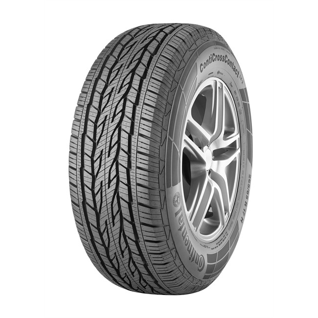 205/70R1596H CONTINENTAL CROSS CONTACT LX 2