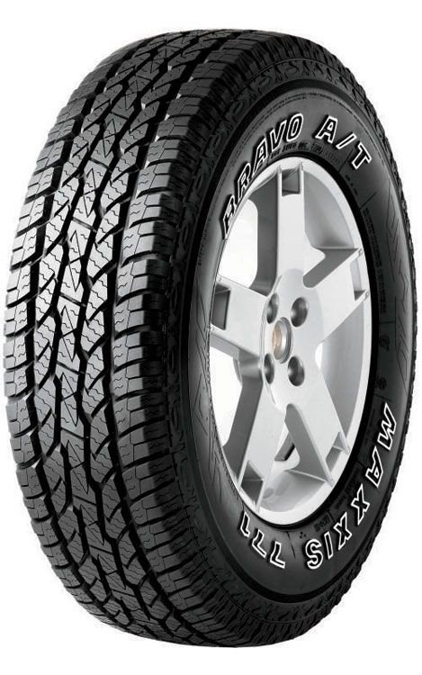 215/75R15 100S MAXXIS AT771 OWL