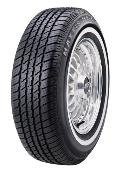175/80R13 86S MAXXIS MA-1 WSW