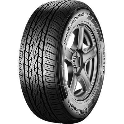 275/45R21107H CONTINENTAL CrossContact LX Sport MO FR