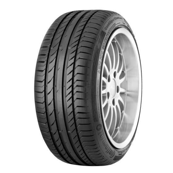 235/65R18106W CONTINENTAL SPORTCONTACT5 SUV