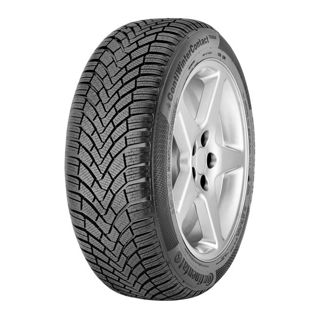 205/60R1692H CONTINENTAL WINTER CONTACT TS850P
