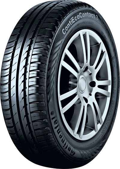 175/65R1486T CONTINENTAL ECOCONTACT3