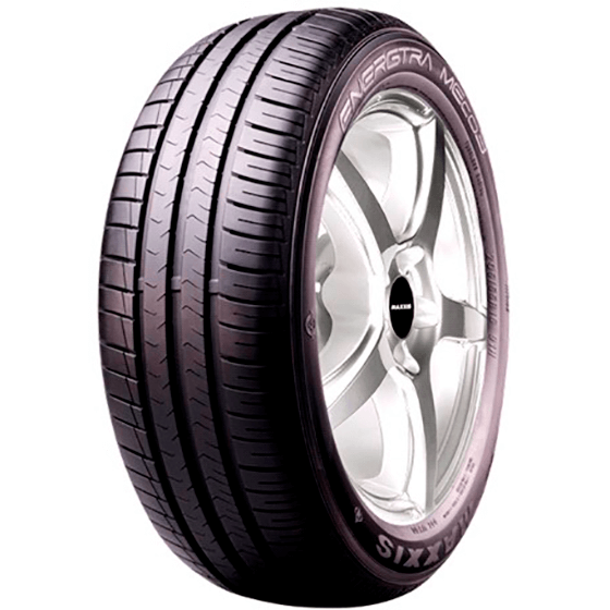 205/55R1691H MAXXIS ME3
