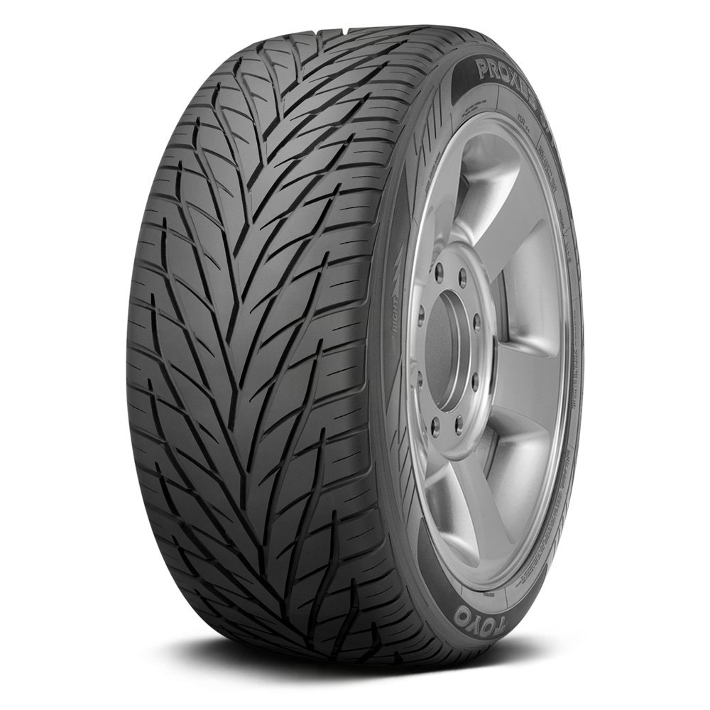 245/70R16107V TOYO PROXES S/T