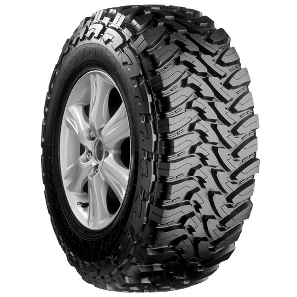 245/75R16120P TOYO OPEN COUNTRY M/T