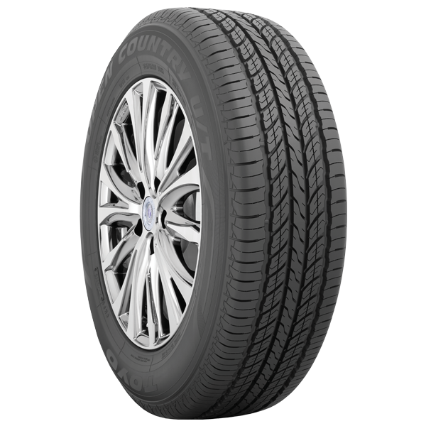 255/65R17110H TOYO OPEN COUNTRY U/T