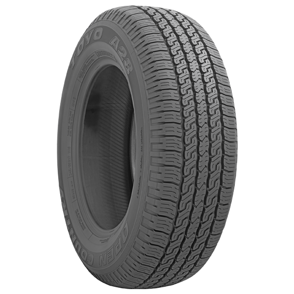 245/65R17111S TOYO OPEN COUNTRY A28