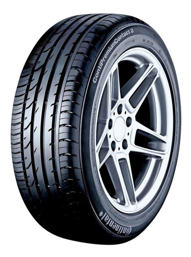 205/60R1696H CONTINENTAL PREMIUMCONTACT2