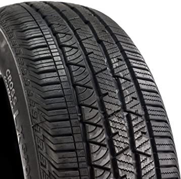 265/40R22106Y CONTINENTAL CONTICROSSCONTACT LX SPORT