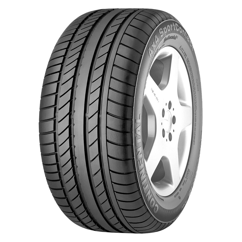 275/40R20106Y CONTINENTAL CONTI 4X4SPORTCONTACT