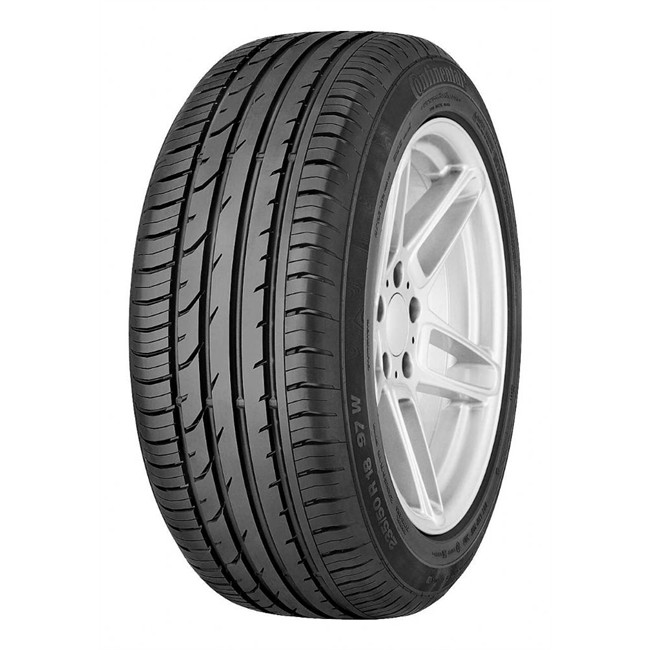 215/40R1889W CONTINENTAL CONTISPORTCONTACT 2