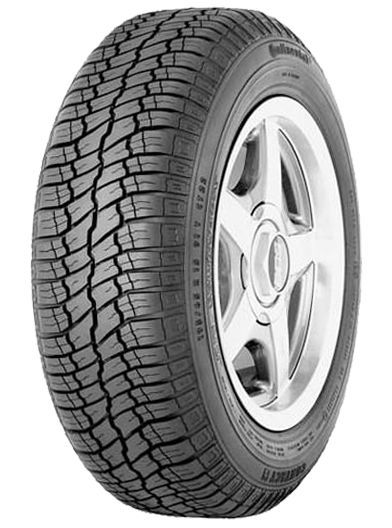 165/80R1587T CONTINENTAL CONTICONTACT CT 22