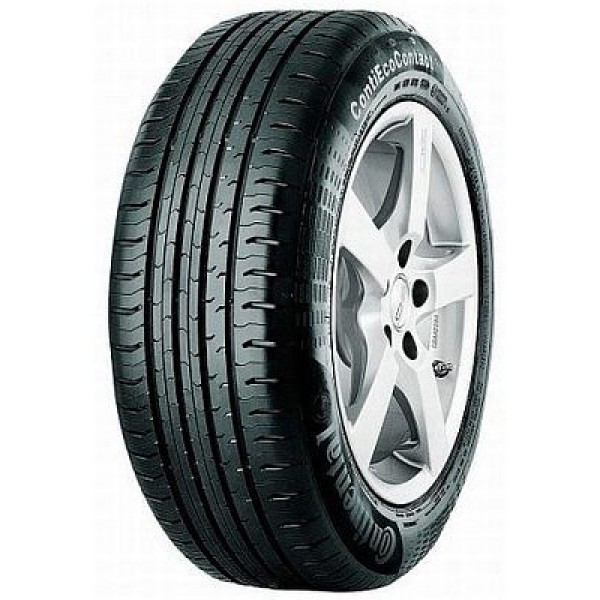 155/65R1373T CONTINENTAL CONTIECOCONTACT EP