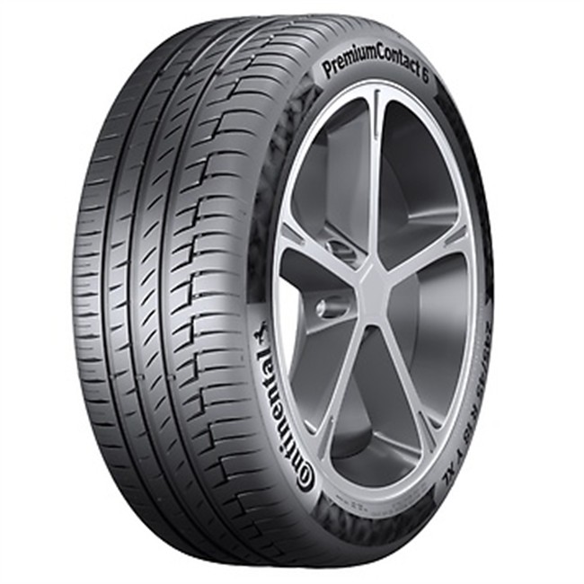 225/50R1794W CONTINENTAL PREMIUMCONTACT 6