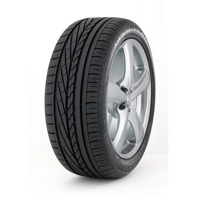 275/35R20102Y GOODYEAR EXCELLENCE
