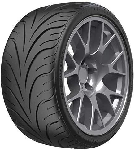 215/45R1791W FEDERAL 595 RS-PRO