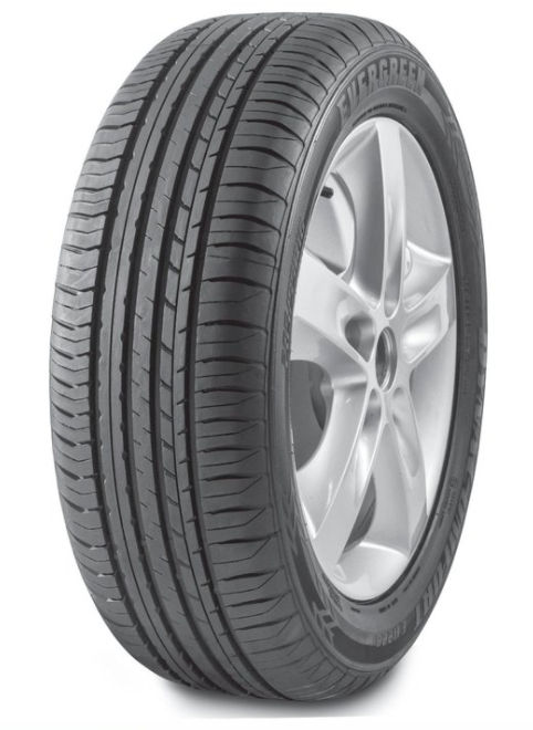 155/70R1375T EVERGREEN EH226