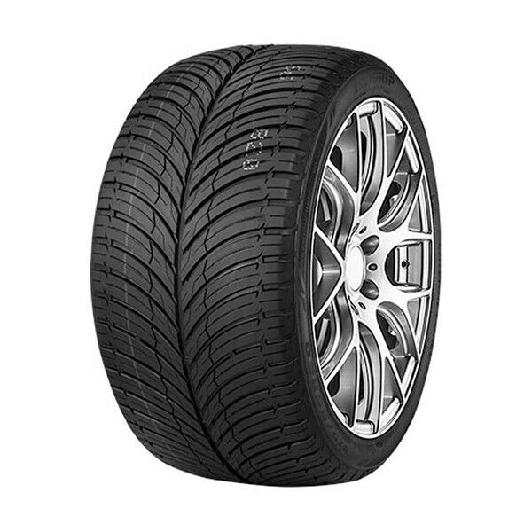 245/35R2196W UNIGRIP LATERAL FORCE 4S