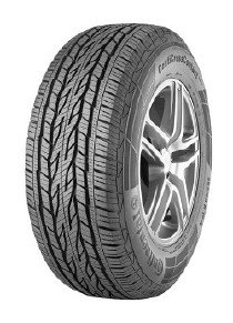 285/40R22110H CONTINENTAL CONTICROSSCONTACT LX SPORT (AO