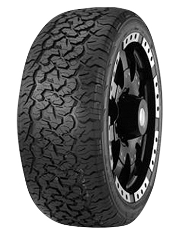 205/80R16104H UNIGRIP LATERAL FORCE A/T