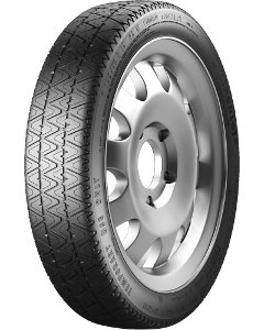 125/85R1699M CONTINENTAL SCONTACT
