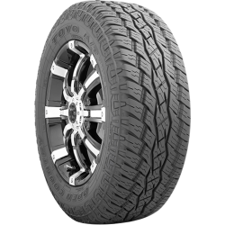 255/65R17102H TOYO OPEN COUNTRY U/T