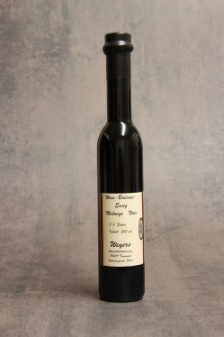 Wein-Balsam Essig Melange Noir