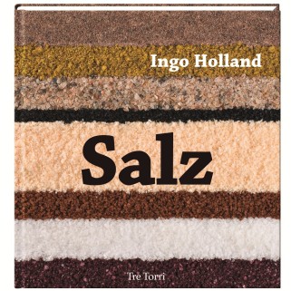 Salz von Ingo Holland