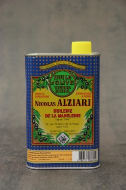 Alziari Olivenöl Extra Vierge