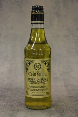 Cornille Olivenöl Extra Vierge AOC