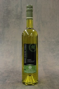 Cornille Olivenöl Extra Vierge AOC