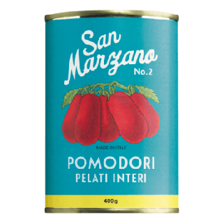 San Marzano Tomaten No.2
