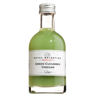 Gurkenessig Green Cucumber Vinegar